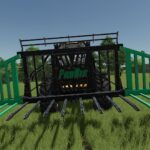 Prodig Silage Fork3