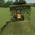 Prodig Silage Fork5