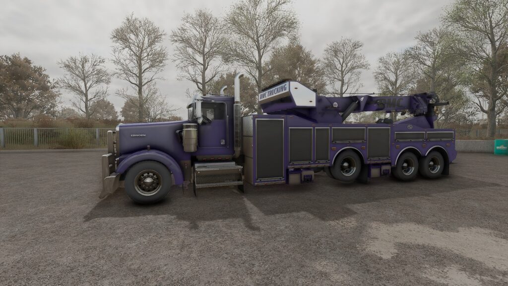 RMC aj beds