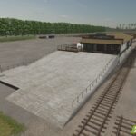 Railway station2