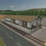Railway station3