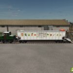 Railway station4