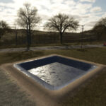 Rainwater And Snow Harvesting Pit2