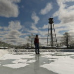 Rainwater And Snow Harvesting Pit3