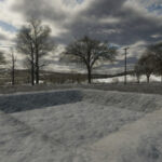 Rainwater And Snow Harvesting Pit4