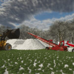 Rainwater And Snow Harvesting Pit5