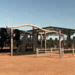 Ranch Gates Fences Pack3