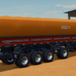 Randon Bulk Semi-Trailer3