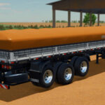 Randon Bulk Semi-Trailer4