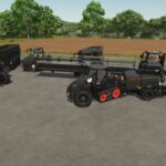 Realistic Drive vehicles pack