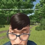 Realistic First Person2
