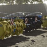 Reck Jumbo 2