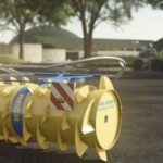 Reck Jumbo 23