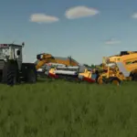 Reiter Respiro R9 Profi Edit v1.0