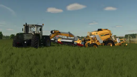 Reiter Respiro R9 Profi Edit v1.0