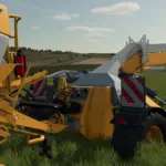 Reiter Respiro R9 Profi Edit v1.02