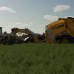 Reiter Respiro R9 Profi Edit v1.03