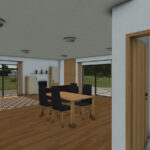 Renovated House4