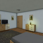 Renovated House6