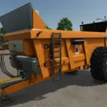 Richard Western D4150 v1.0