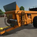 Richard Western D4150 v1.02