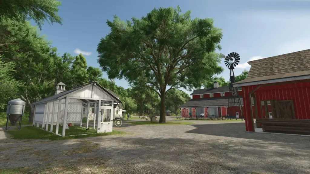 Rivière Ticouapé v1.0