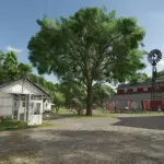 Rivière Ticouapé v1.0