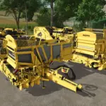 Ropa Keiler 2 L RK21 v1.0.0.1