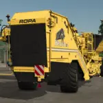 Ropa Keiler 2 L RK21 v1.0.0.12