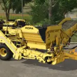 Ropa Keiler 2 L RK21 v1.0.0.13