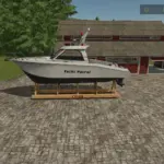 SHIP YARD3
