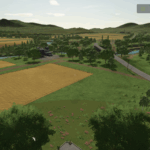 SOSNOVKA PRO3