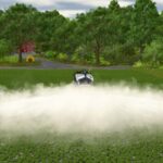 STREUMASTER FW 212 TD PROFI
