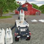 STREUMASTER FW 212 TD PROFI2
