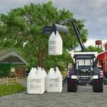 STREUMASTER FW 212 TD PROFI3