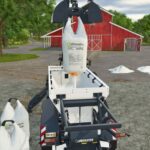 STREUMASTER FW 212 TD PROFI5