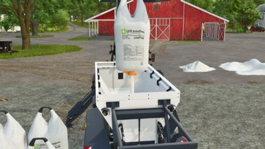 STREUMASTER FW 212 TD PROFI5