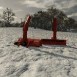 Samasz Tornado 252 Edit