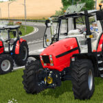 Same Fortis/Virtus V1.0