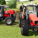 Same Fortis/Virtus V1.0