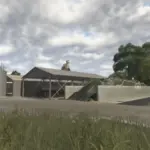 Save + MODPACK SZPAKOWO FS25 BY AGROKUBANEK v1.03