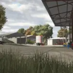 Save + MODPACK SZPAKOWO FS25 BY AGROKUBANEK v1.04