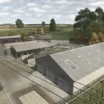 Save + MODPACK SZPAKOWO FS25 BY AGROKUBANEK v1.05