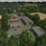 Saxlingham Brisco edit v1.03