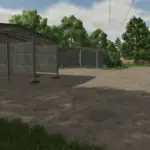 Saxlingham Brisco edit v1.04