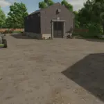 Saxlingham Brisco edit v1.05
