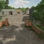 Saxlingham Brisco edit v1.06