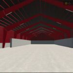 Scandinavian buildings2