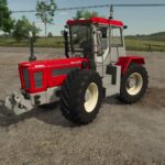 Schlüter 2500 VL