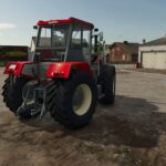 Schlüter 2500 VL2